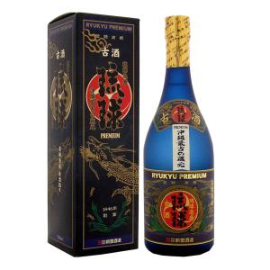 瑞泉 鳳凰 古酒43度 720ml 琉球 泡盛 古酒 沖縄 瑞泉酒造 : 琉球