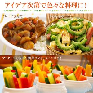 沖縄 豚肉みそ(うま辛) 140g×6個セット...の詳細画像2