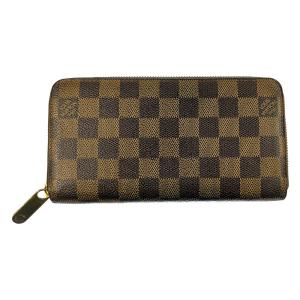 LOUIS VUITTON ルイヴィトン ダミエ エベヌ オーガナイザードゥ