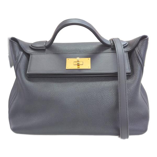 (ラスト1点) HERMES  エルメス サック ヴァンキャトル 29 ハンド ショルダー バッグ ...