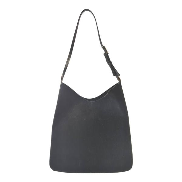 (限定値下げ) GUCCI グッチ ベロア ショルダーバッグ/001.1705.1942/ブラック/...