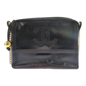 Cartier（カルティエ） マストライン フラップ ショルダーバッグ