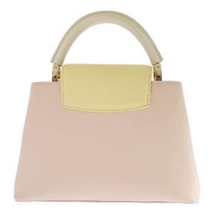 LOUIS VUITTON ルイヴィトン カプ...の詳細画像2