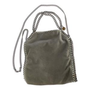 Stella McCartney（ステラ・マッカートニー） パンチングロゴ2WAY 