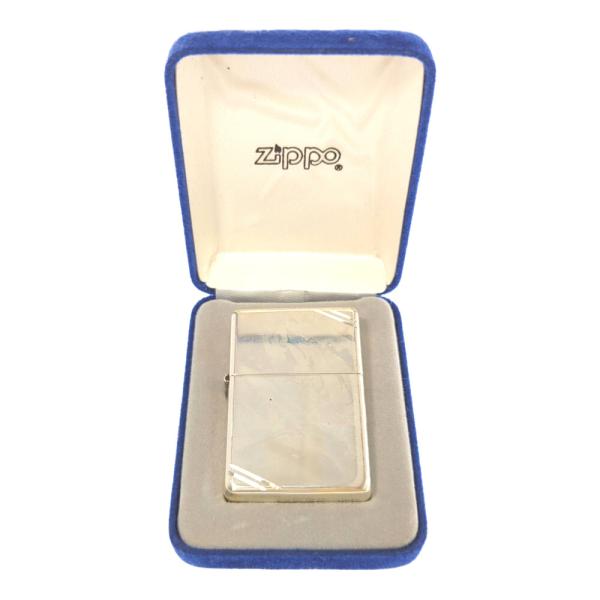 ジッポライター STEARING 2001 zippo ライター 喫煙具/シルバー/たばこ/b250...