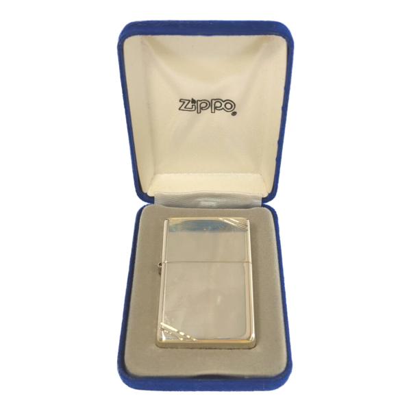 ジッポライター STEARING 2001 zippo ライター 喫煙具/シルバー/タバコ/b250...