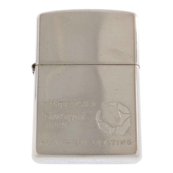 ライター ケース 喫煙具/シルバー/ジッポ/b250526/558316