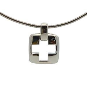 CHROME HEARTS 銀座店 クロムハーツ スタック スター V2 チャーム