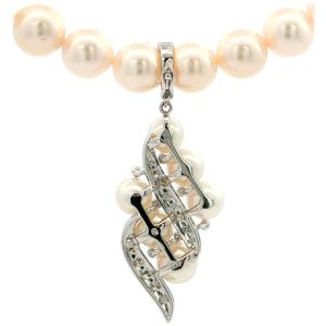MIKIMOTO ミキモト マグニフィセント ...の詳細画像1