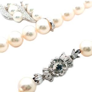 MIKIMOTO ミキモト マグニフィセント ...の詳細画像2