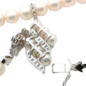 MIKIMOTO ミキモト マグニフィセント ...の詳細画像3