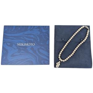 MIKIMOTO ミキモト マグニフィセント ...の詳細画像4