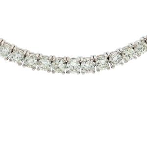 1.00ct クロスモチーフ ダイヤモンドネックレス ペンダント Pt900