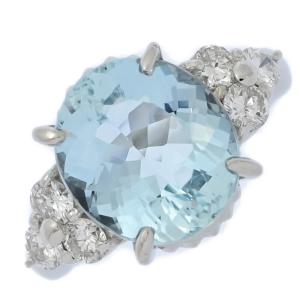 0.15ct/K-uno ケイウノ ハーフエタニティ・ダイヤモンド リング
