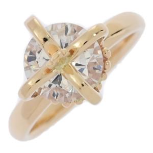 NOJESS ノジェス　クラウンリング　4号 NOJESS ノジェス クラウンリング 4号 NOJESS ノジェス クラウン