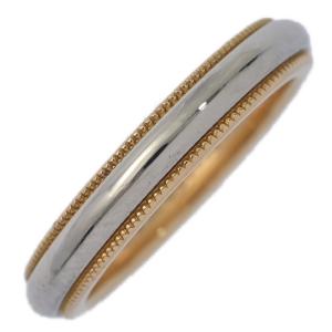 TIFFANY&Co.（ティファニー） ☆11号☆ リング・指輪 ミルグレイン