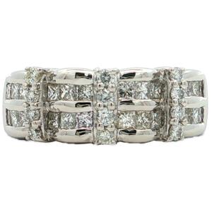 Cartier（カルティエ） 1895 ウェディング リング 1895 wedding band