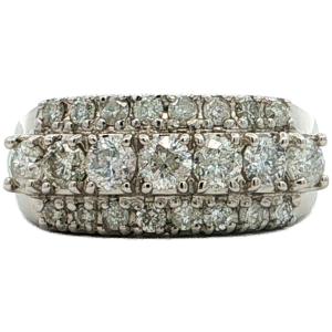 PT900 ダイヤモンド リング 0.114CT : KOMEHYO ONLINESTORE Yahoo!店