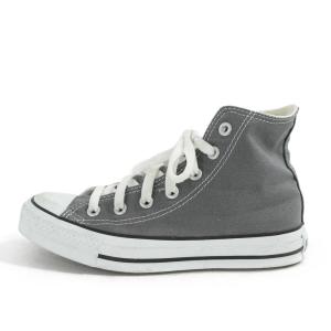 コンバース ALLSTAR HI・オールスター ハイカットスニーカー靴/1C988/23.5cm/4 1/2/グレー×ホワイト/CONVERSE 翌日配送可/220254｜rfstore