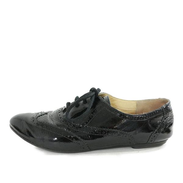 コールハーン TOMPKINS OXFORD・トンプキンスオックスフォード シューズ靴/6B(23c...