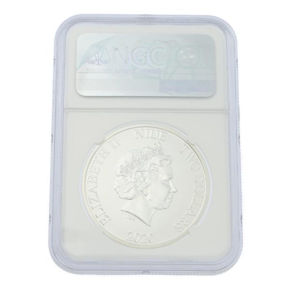 The New Zealand Mintニュージーランド造幣局 ニウエ ミッキー＆ミニー 1オンス ...