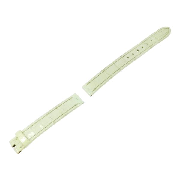 HARRY WINSTON ハリー・ウィンストン W1.0ｍｍ ＃Mサイズ レザーベルトのみ 時計替...