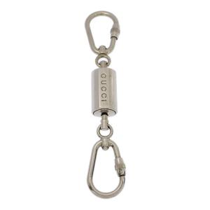 ラスト1【新品】クリスチャン ルブタン ロゴ キーホルダー/キー