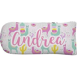 公式の Personalized ラマパターカバー 海外のより良い商品をお取り寄せ致します ゴルフ Roseboro Com