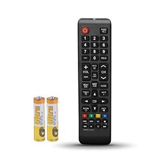 for Samsung BN59-01199F Smart TV Remote Control fit All Models LCD LED 3D H