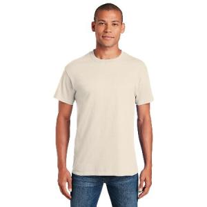 送料無料Gildan 5.4 oz Cotton T-shirt (5000) Tee並行輸入｜rgt-on-line