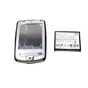 送料無料HP iPAQ Pocket PC hx2190b - Handheld - Windows Mobile 5.0 Premium Edition - 3.5" color TFT ( 240 x 320 ) - Bluetooth並行輸入｜rgt-on-line