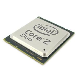 送料無料インテル Intel Core 2 Duo Processor E4300 1.80GHz ...