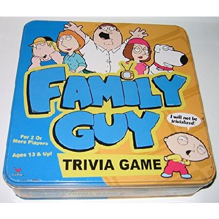 family guy online game