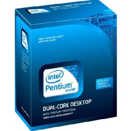 送料無料Intel Pentium G6950 2.80GHz BX80616G6950並行輸入