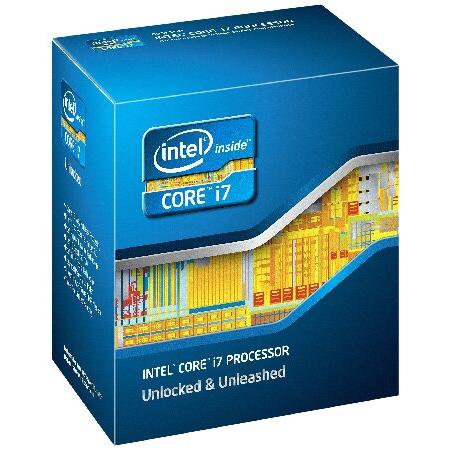 送料無料Intel CPU Core i7 i7-2600K 3.4GHz 8M LGA1155 S...