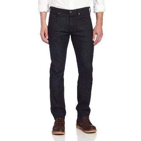 送料無料AG Adriano Goldschmied Men&apos;s The Matchbox Slim...