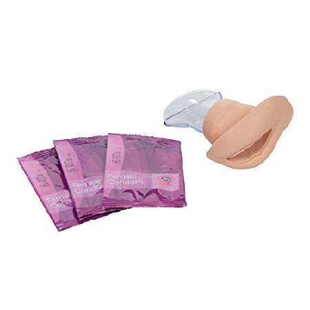 female condom