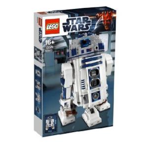 送料無料レゴ (LEGO) スター・ウォーズ R2-D2(TM) 10225並行輸入