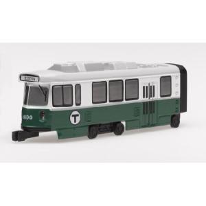 送料無料Boston MBTA Green Line Trolley Car並行輸入｜rgt-on-line