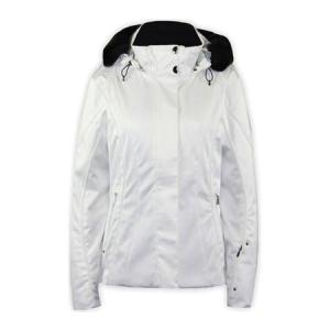 送料無料Boulder Gear Women's Carrington Jacket, White, 10並行輸入｜rgt-on-line