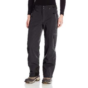 送料無料Boulder Gear Men's Cruiser Pant, Black, Medium並行輸入｜rgt-on-line