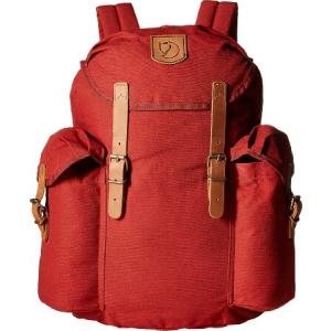 送料無料Fjallraven Ovikバックパック20Lディープレッド並行輸入｜rgt-on-line