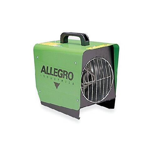 送料無料Allegro Industries 9401-50 Tent Heater by Alle...