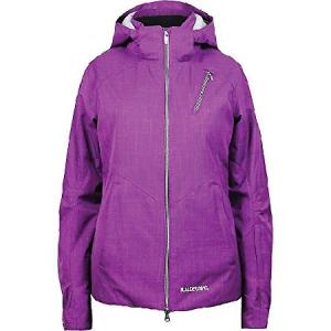 送料無料Boulder Gear Women's Hepburn Jacket, Grape Juice, XX-Large並行輸入｜rgt-on-line