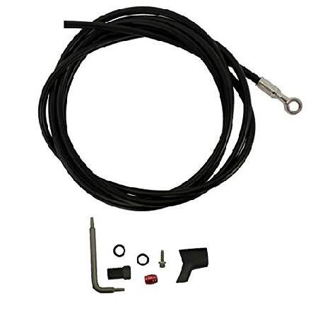 送料無料SRAM, Guide Ultimate, Hydraulic line kit, 2000...