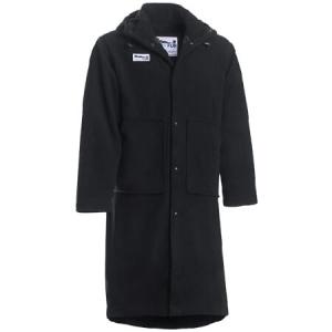 送料無料Surf-fur Original Waterparka - Medium - Warm Breathable Fleece Jacket ＆ Boat Coat - Black - Men ＆ Women - Adult Swim, Dive, Surf, Wa並行輸入｜rgt-on-line