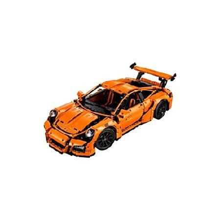 送料無料レゴ (LEGO) テクニック ポルシェ 911GT3 RS 42056 [並行輸入品]並行...