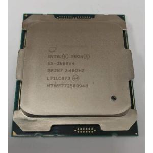 送料無料インテルXeon 14 Coreプロセッサーe5 - 2680 V4 2.4 GHz 35 MBスマートキャッシュ9.6 GT / s QPI TDP 120 W並行輸入