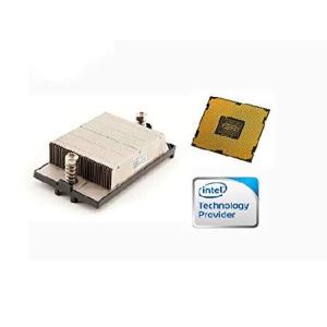 送料無料Intel Xeon E5-2690V2 SR1A5 10コア 3.00GHz CPUキット Dell PowerEdge R620用並行輸入