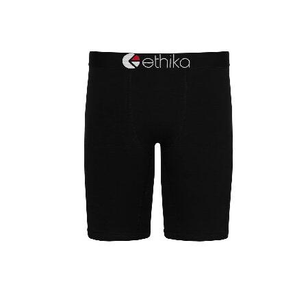 送料無料Ethika Cyber MondayスタイルBoys - The Staple カラー: ...